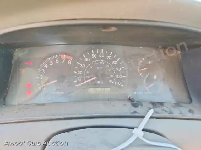 2004 Toyota Corolla 1NXBR32E24Z339880 — Copart auction photo 9