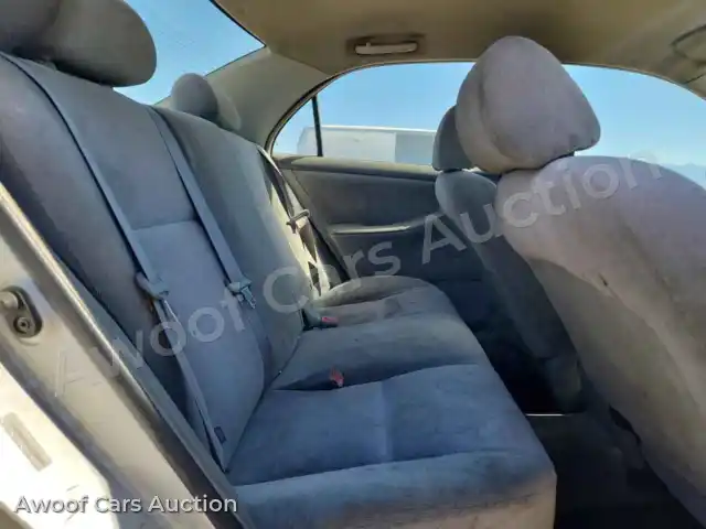 2004 Toyota Corolla 1NXBR32E24Z339880 — Copart auction photo 10