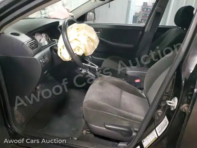 2006 Toyota Corolla S 1NXBR32E86Z706784 — hoton gwanjo Copart na 7
