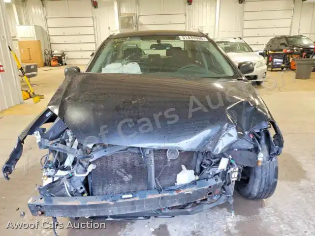 2006 Toyota Corolla S 1NXBR32E86Z706784 — hoton gwanjo Copart na 5