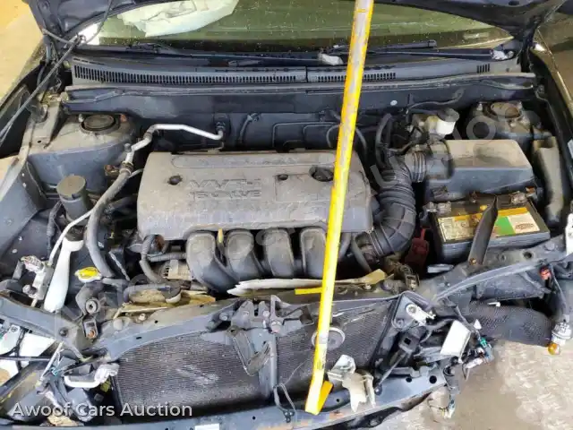 2006 Toyota Corolla S 1NXBR32E86Z706784 — hoton gwanjo Copart na 11