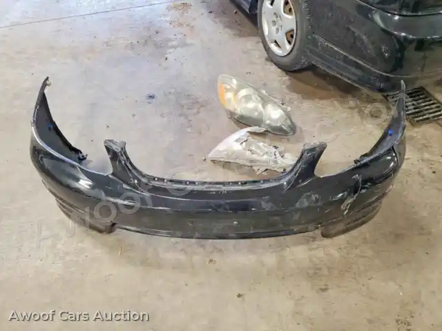 2006 Toyota Corolla S 1NXBR32E86Z706784 — hoton gwanjo Copart na 12
