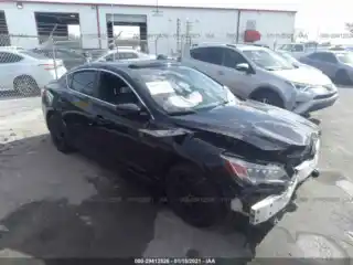 2016 Acura ILX