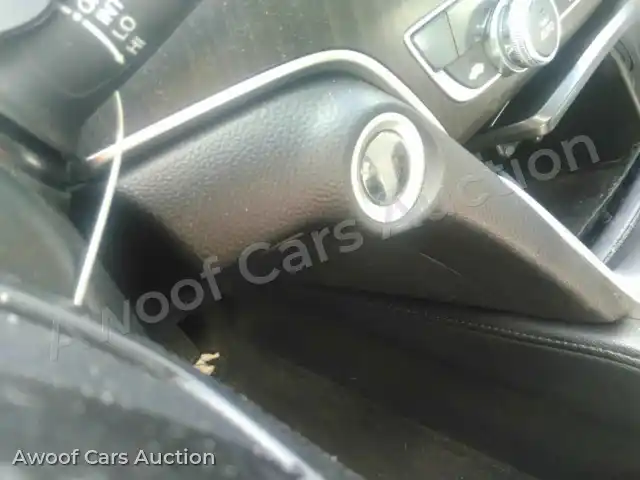 2018 Honda Accord 1HGCV1F53JA084271 — photo 71 de la vente Manheim