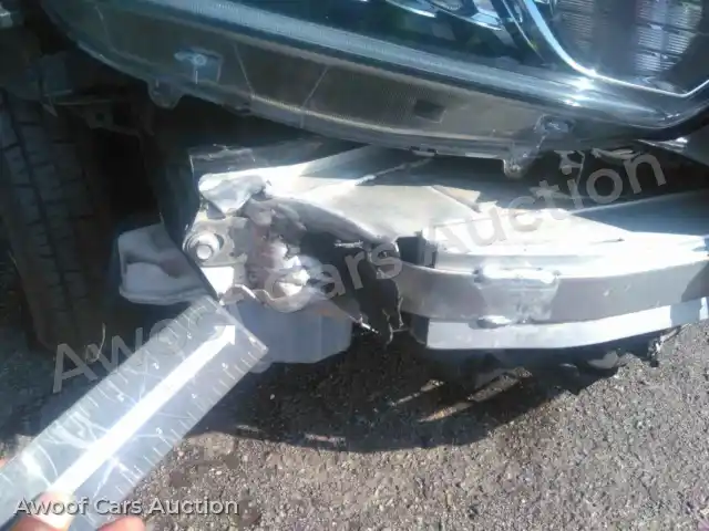 2018 Honda Accord 1HGCV1F53JA084271 — photo 21 de la vente Manheim