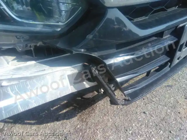 2018 Honda Accord 1HGCV1F53JA084271 — photo 23 de la vente Manheim
