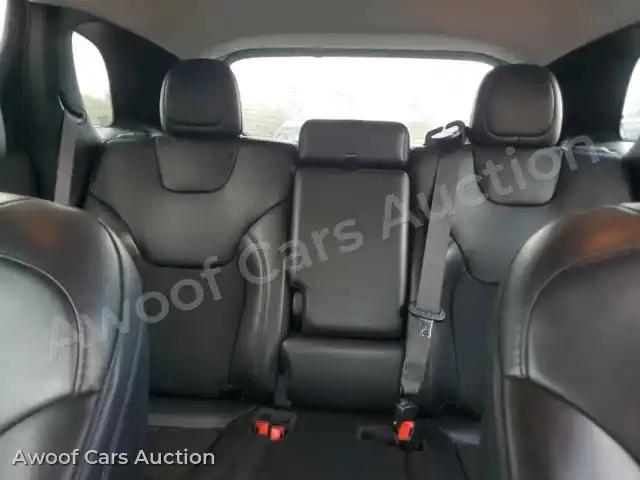 2020 Jeep Grand Cherokee 1C4PJLLB8LD592450 — Copart auction photo 10