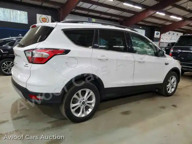 2018 Ford Escape 1FMCU0GD4JUC61146 — Copart auction photo 3