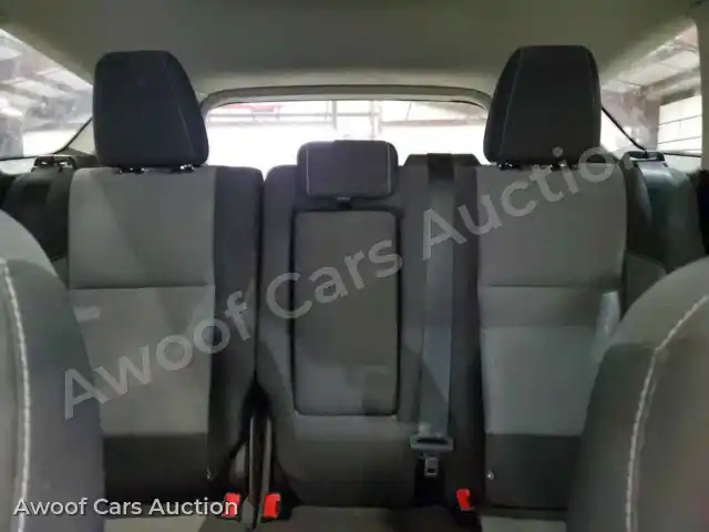 2018 Ford Escape 1FMCU0GD4JUC61146 — Copart auction photo 10