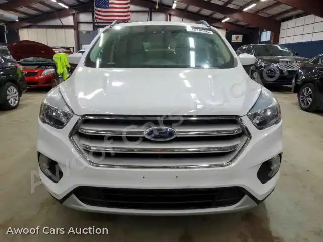2018 Ford Escape 1FMCU0GD4JUC61146 — Copart auction photo 5