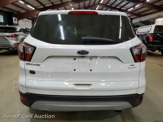 2018 Ford Escape 1FMCU0GD4JUC61146 — Copart auction photo 6