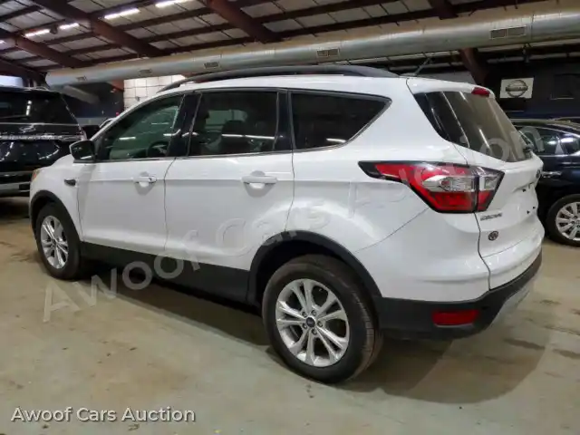 2018 Ford Escape 1FMCU0GD4JUC61146 — Copart auction photo 2