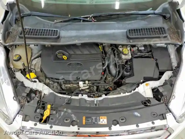 2018 Ford Escape 1FMCU0GD4JUC61146 — Copart auction photo 12