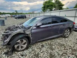 2020 Honda Accord