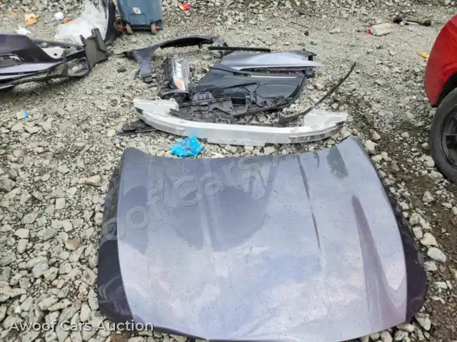2020 Honda Accord 1HGCV1F44LA088324 — Copart auction photo 12