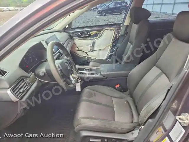 2020 Honda Accord 1HGCV1F44LA088324 — Copart auction photo 7