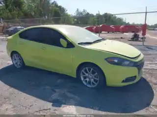 2013 Dodge Dart