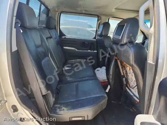 2006 Honda Ridgeline 2HJYK16506H512072 — Copart auction photo 10
