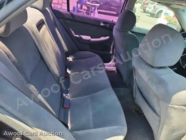 2006 Honda Accord 1HGCM56456A046341 — Copart auction photo 10