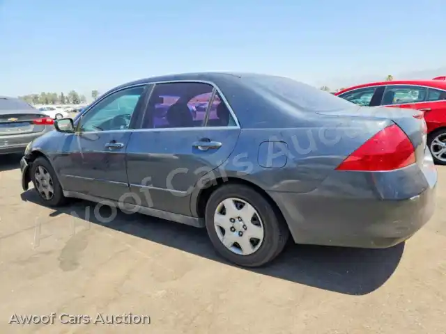 2006 Honda Accord 1HGCM56456A046341 — Copart auction photo 2