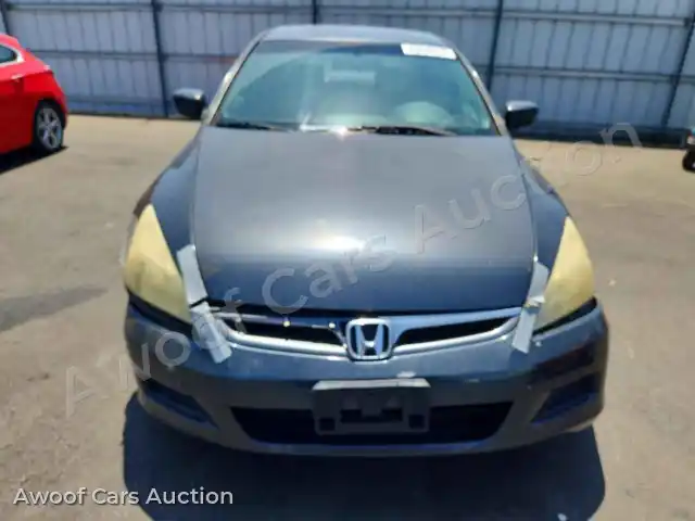 2006 Honda Accord 1HGCM56456A046341 — Copart auction photo 5