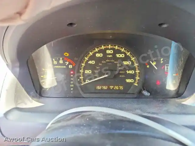 2006 Honda Accord 1HGCM56456A046341 — Copart auction photo 9