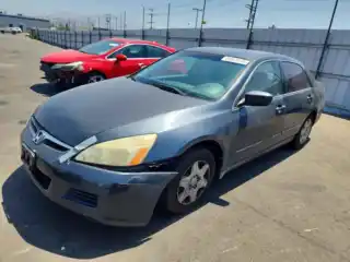 2006 Honda Accord