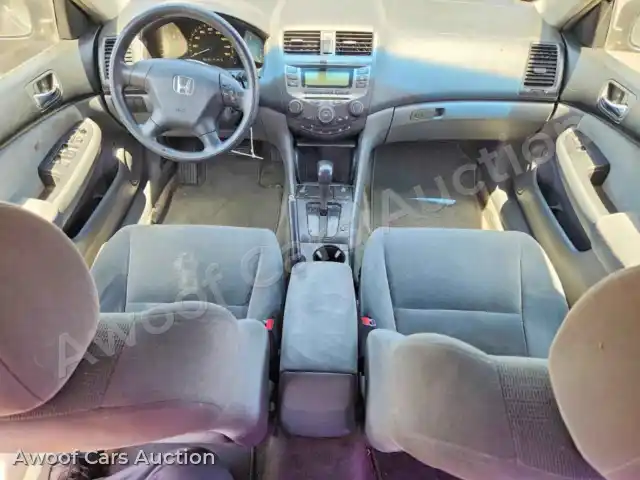 2006 Honda Accord 1HGCM56456A046341 — Copart auction photo 8