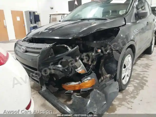 2016 Ford Escape 1FMCU0F74GUA96185 — Iaai auction photo 17