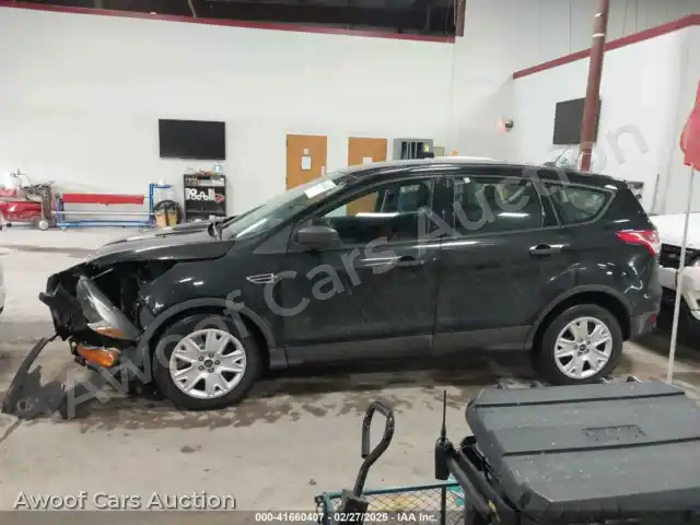 2016 Ford Escape 1FMCU0F74GUA96185 — Iaai auction photo 14