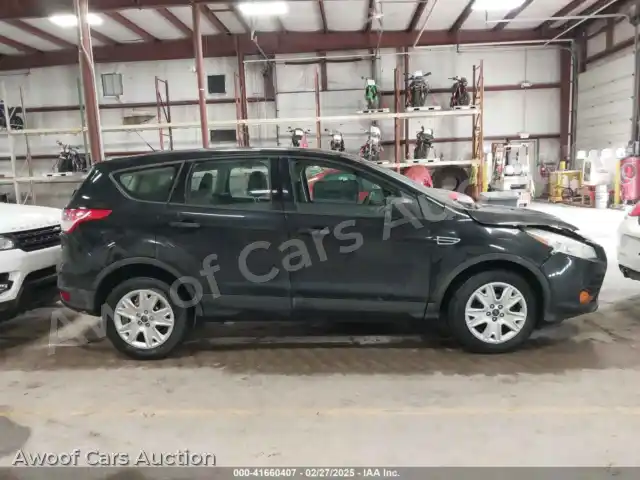 2016 Ford Escape 1FMCU0F74GUA96185 — Iaai auction photo 13