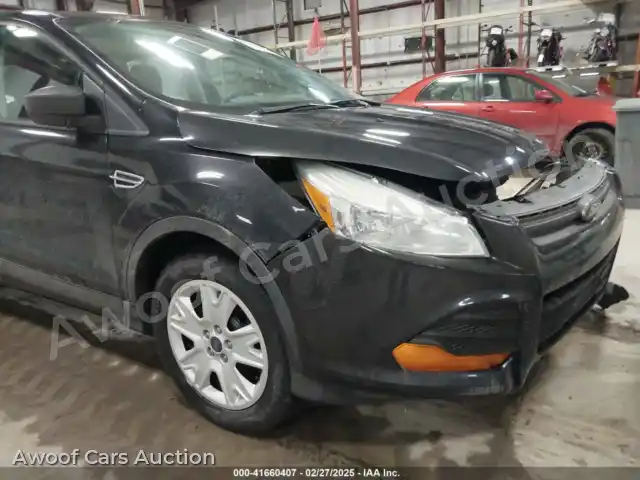 2016 Ford Escape 1FMCU0F74GUA96185 — Iaai auction photo 20
