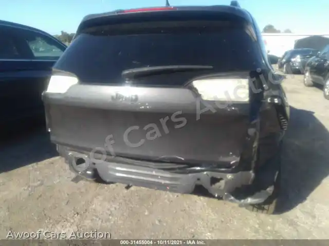 2017 Jeep Cherokee 1C4PJLAS9HW607536 — Iaai auction photo 6