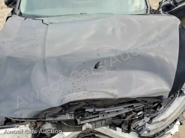 2018 Honda Accord 1HGCV1F46JA019535 — photo 11 de la vente Copart
