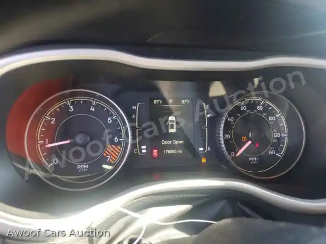 2014 Jeep Cherokee 1C4PJMAB7EW272990 — Copart auction photo 9