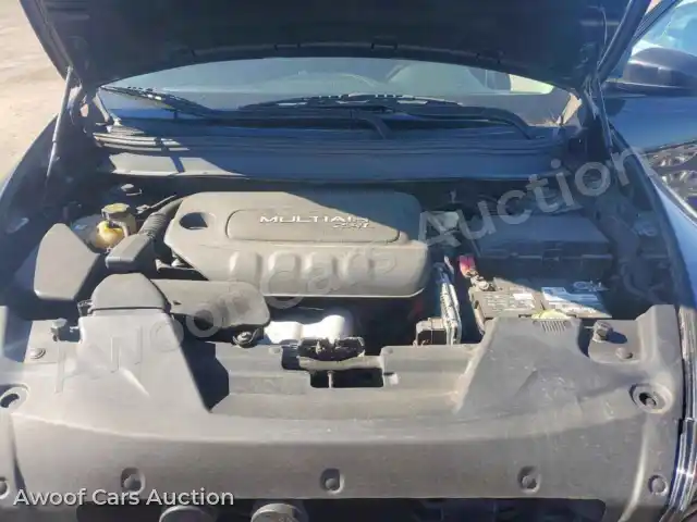 2014 Jeep Cherokee 1C4PJMAB7EW272990 — Copart auction photo 12