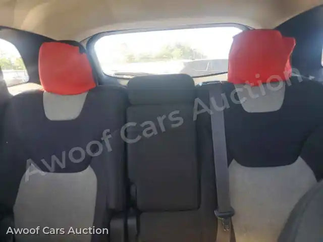 2014 Jeep Cherokee 1C4PJMAB7EW272990 — Copart auction photo 10