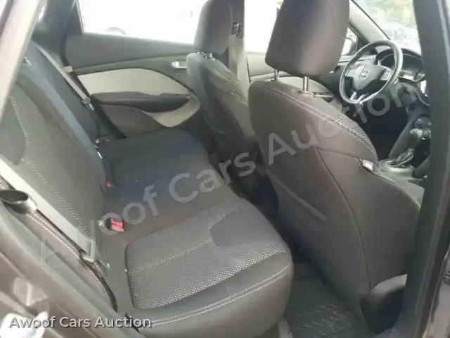 2015 Dodge Dart 1C3CDFBB7FD378311 — hoton gwanjo Copart na 6