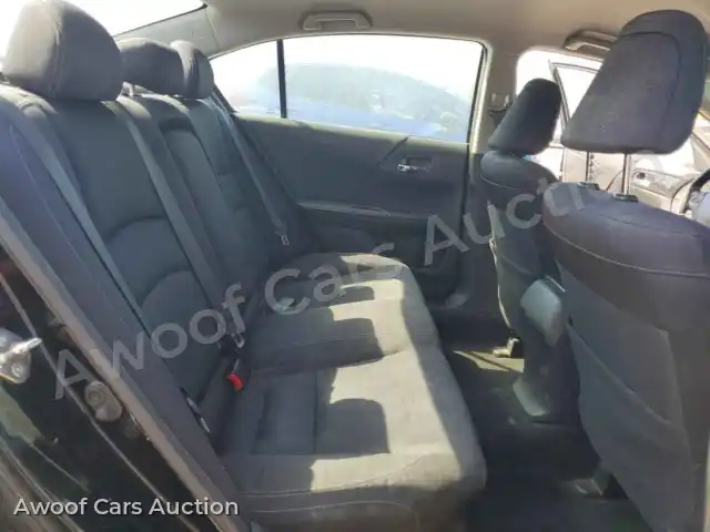 2015 Honda Accord 1HGCR2F59FA157354 — Copart auction photo 10