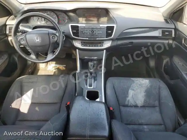 2015 Honda Accord 1HGCR2F59FA157354 — Copart auction photo 8