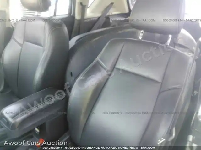 2015 Jeep Compass 1C4NJDEB4FD340743 — Iaai auction photo 8