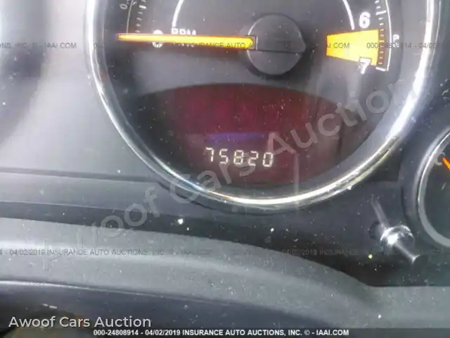 2015 Jeep Compass 1C4NJDEB4FD340743 — Iaai auction photo 7