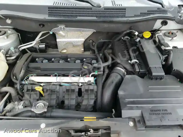 2010 Dodge Caliber 1B3CB4HAXAD650350 — Copart auction photo 7