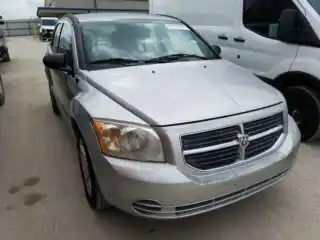 2010 Dodge Caliber
