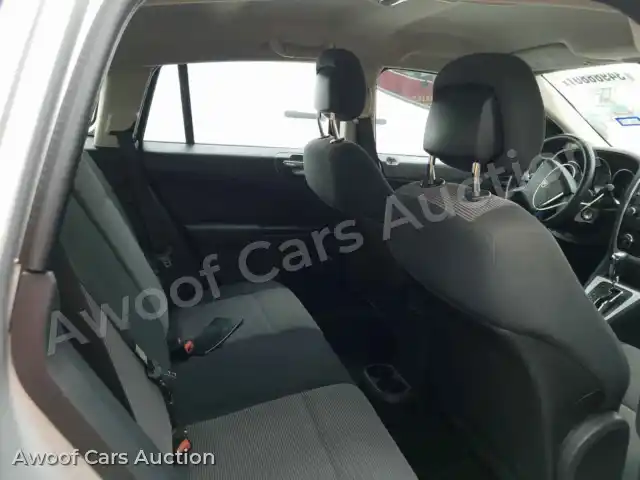 2010 Dodge Caliber 1B3CB4HAXAD650350 — Copart auction photo 6