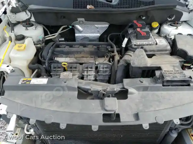 2014 Jeep Compass 1C4NJCBA1ED801269 — Copart auction photo 7