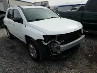 2014 Jeep Compass