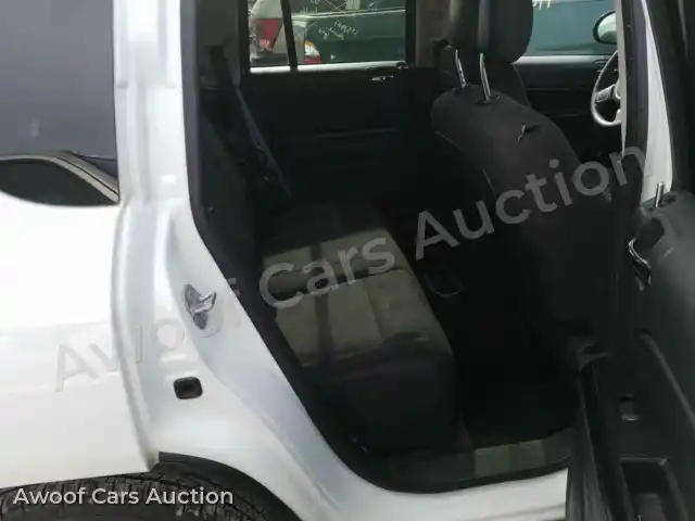 2014 Jeep Compass 1C4NJCBA1ED801269 — Copart auction photo 6