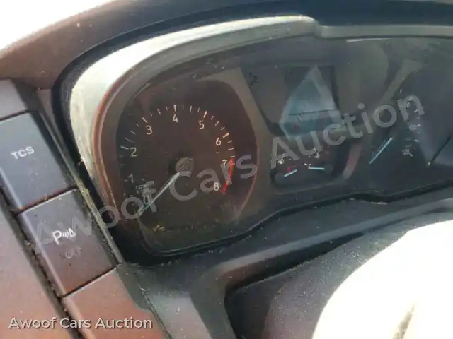 2019 Ford Transit 1FTYR2CM8KKB82010 — hoton gwanjo Copart na 9