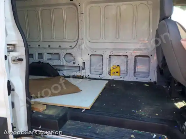 2019 Ford Transit 1FTYR2CM8KKB82010 — hoton gwanjo Copart na 10